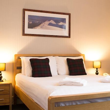 Balavil Hotel Newtonmore Zewnętrze zdjęcie