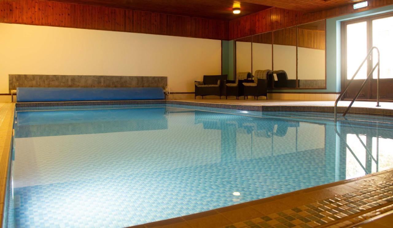 Balavil Hotel Newtonmore Zewnętrze zdjęcie