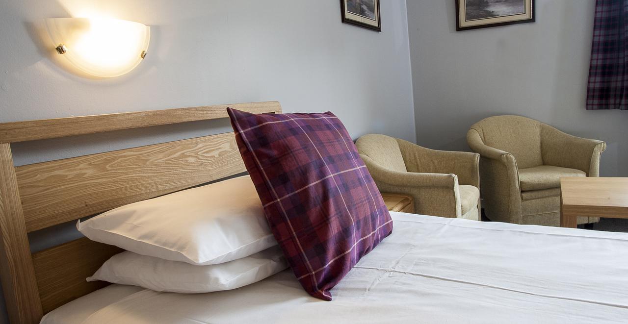 Balavil Hotel Newtonmore Zewnętrze zdjęcie