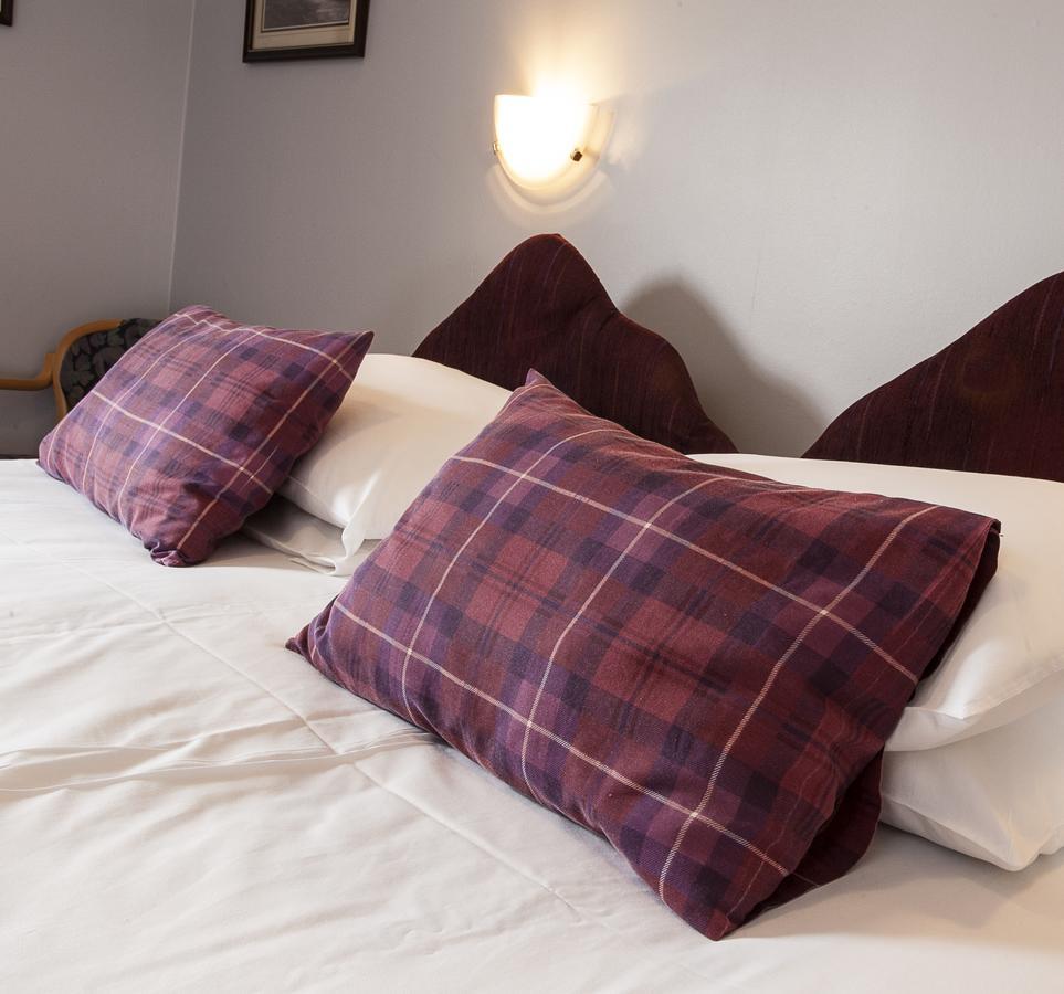 Balavil Hotel Newtonmore Zewnętrze zdjęcie