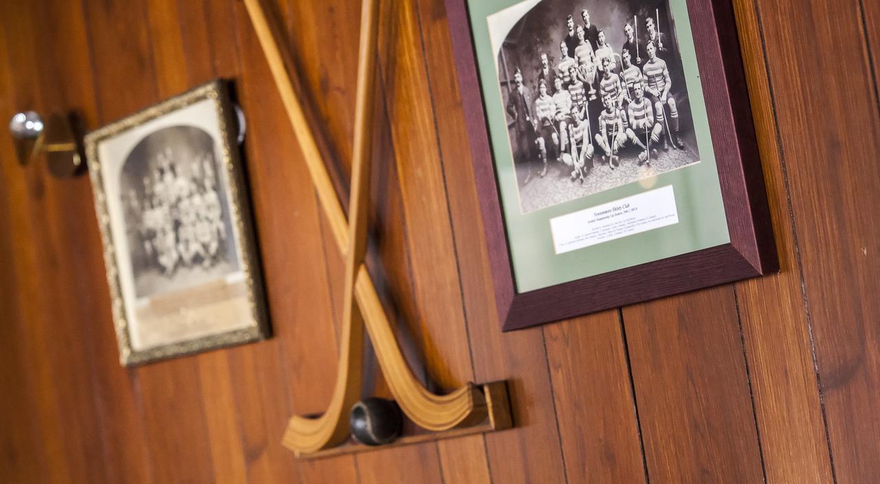 Balavil Hotel Newtonmore Zewnętrze zdjęcie