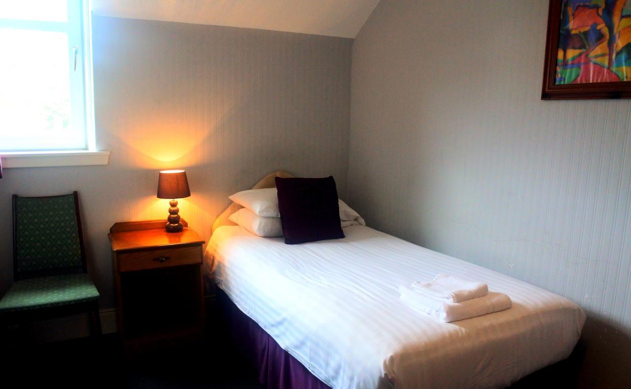 Balavil Hotel Newtonmore Zewnętrze zdjęcie