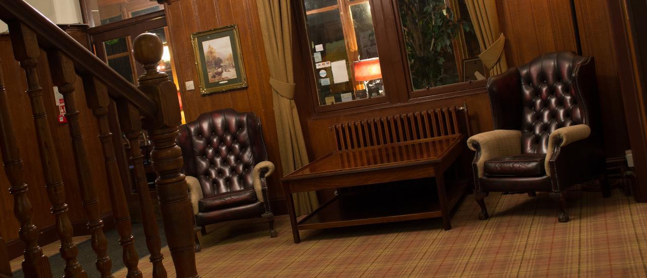 Balavil Hotel Newtonmore Zewnętrze zdjęcie