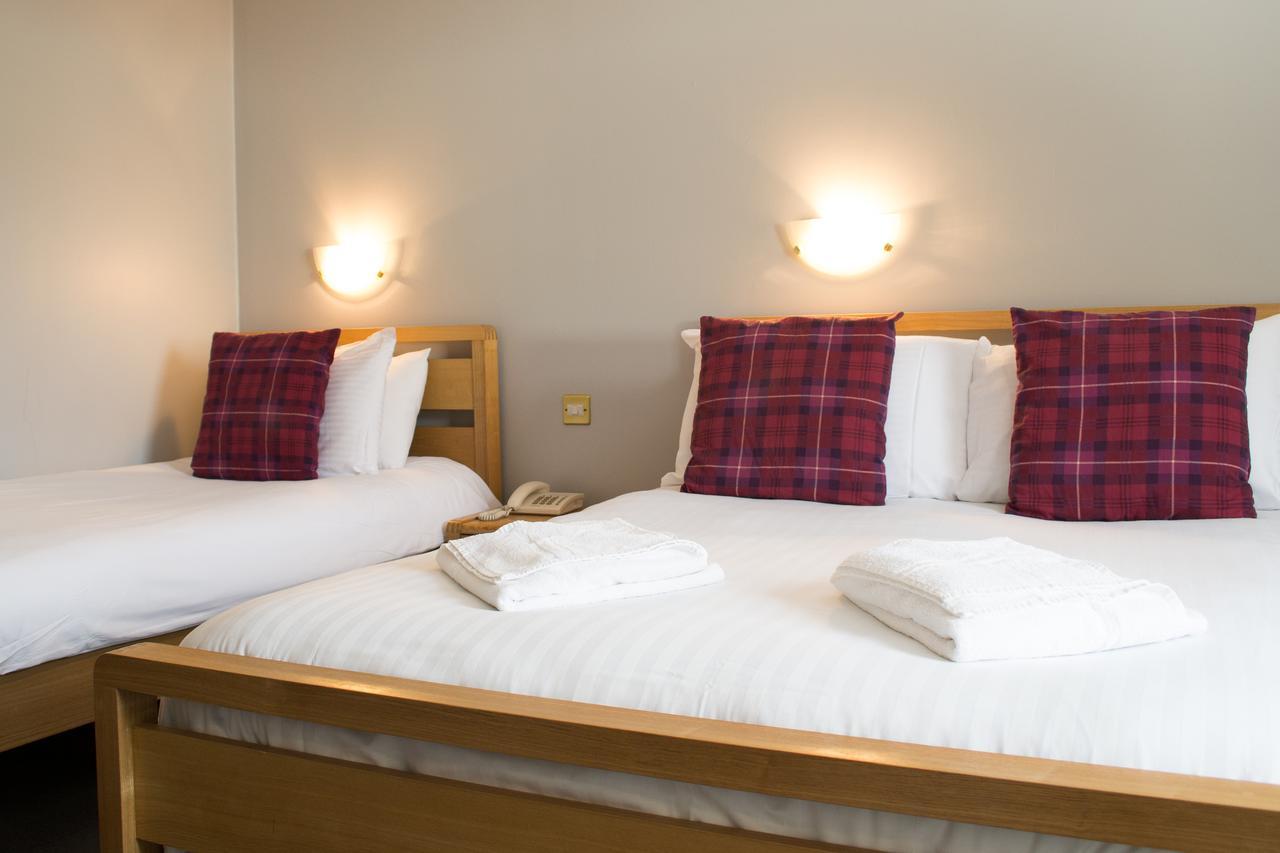Balavil Hotel Newtonmore Zewnętrze zdjęcie