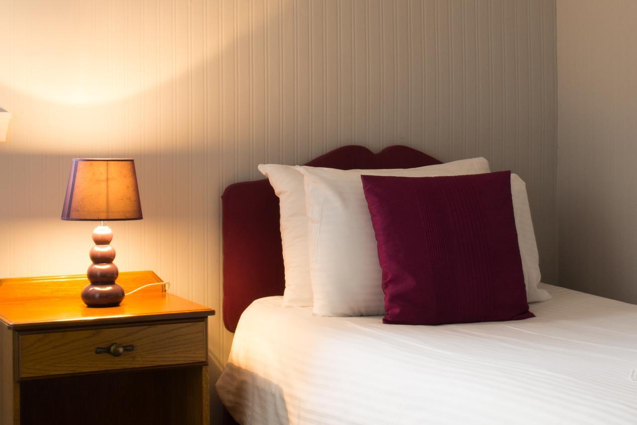 Balavil Hotel Newtonmore Zewnętrze zdjęcie