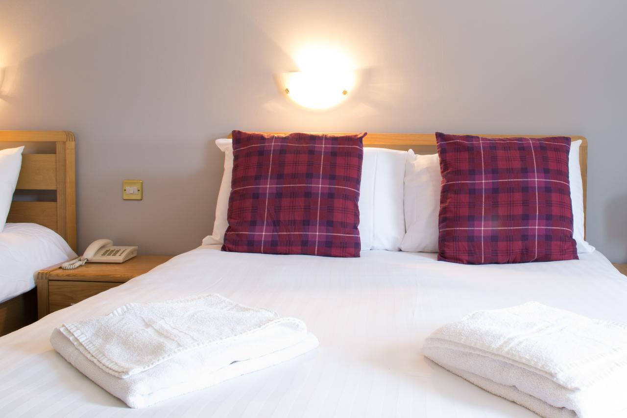 Balavil Hotel Newtonmore Pokój zdjęcie