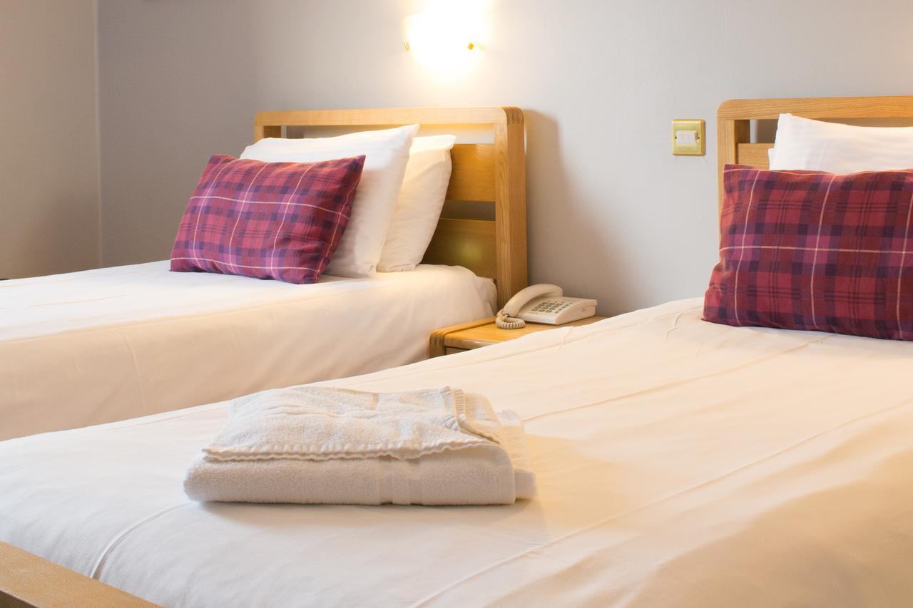 Balavil Hotel Newtonmore Zewnętrze zdjęcie