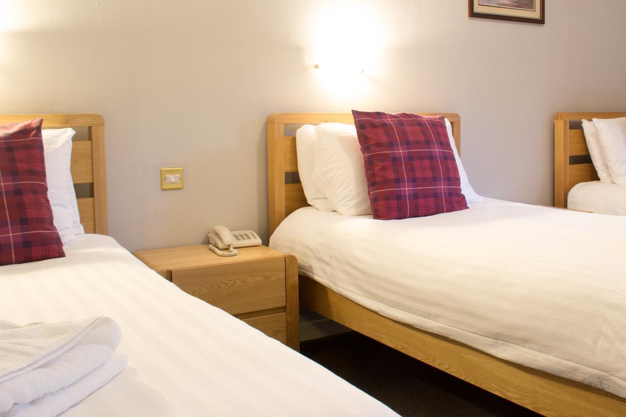 Balavil Hotel Newtonmore Zewnętrze zdjęcie