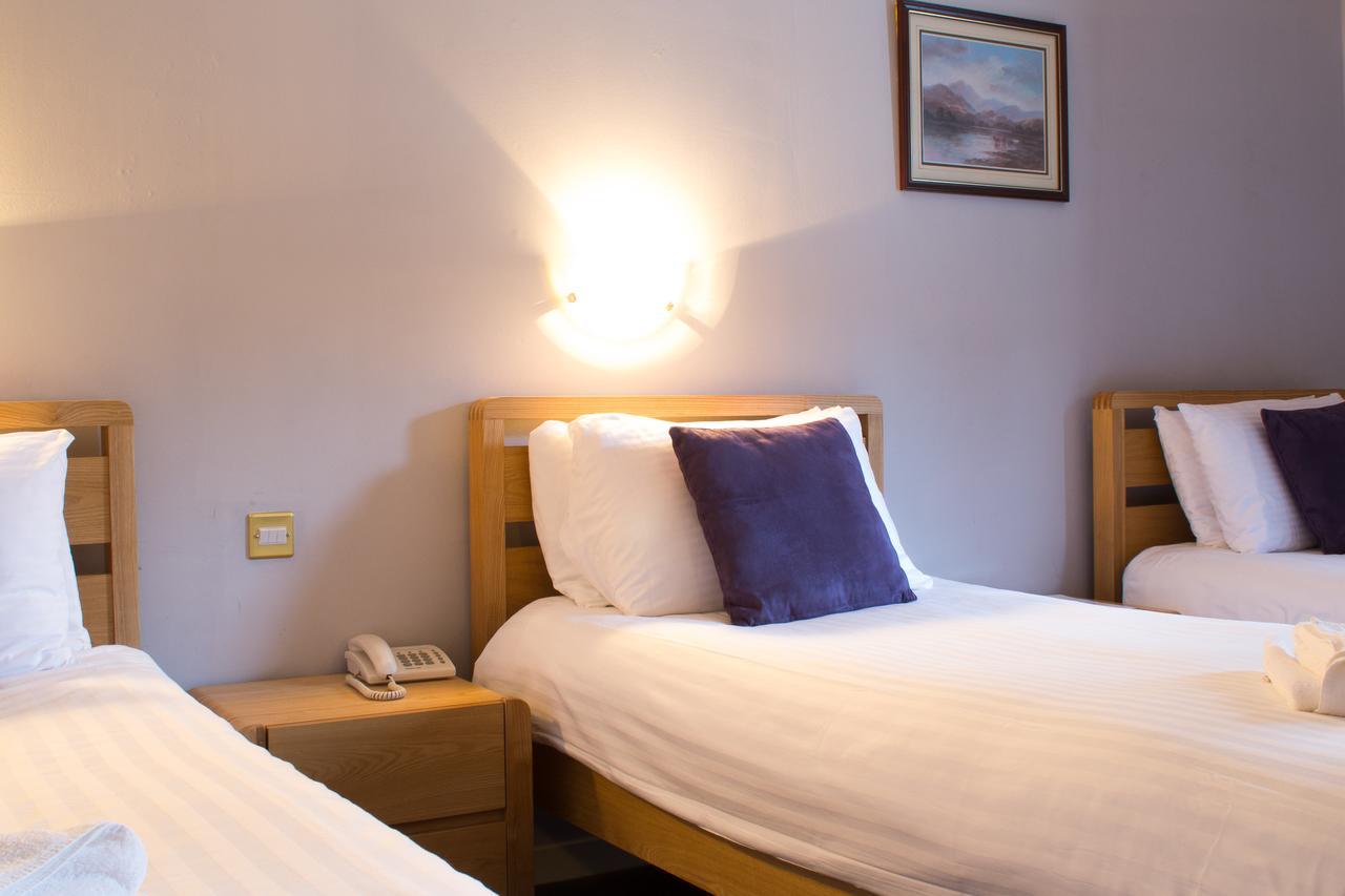 Balavil Hotel Newtonmore Pokój zdjęcie