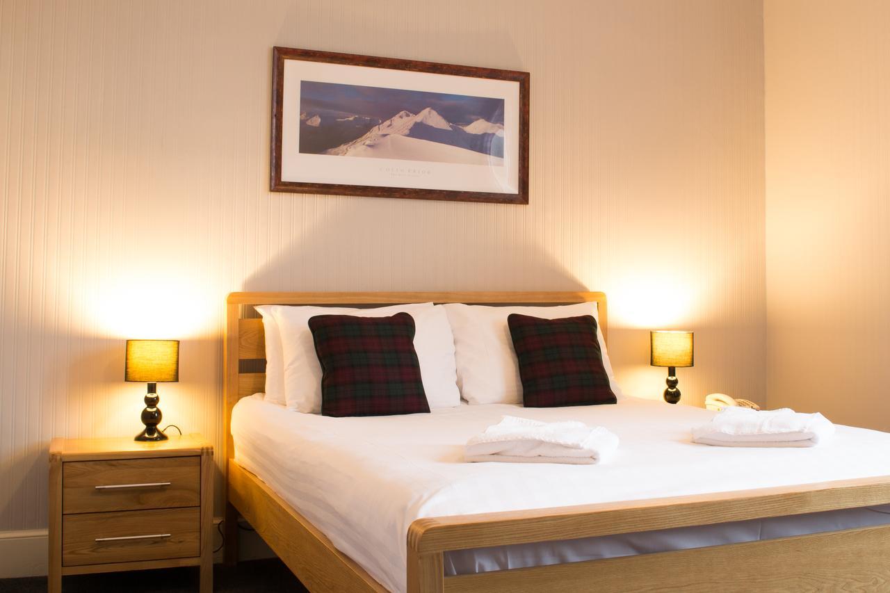 Balavil Hotel Newtonmore Zewnętrze zdjęcie